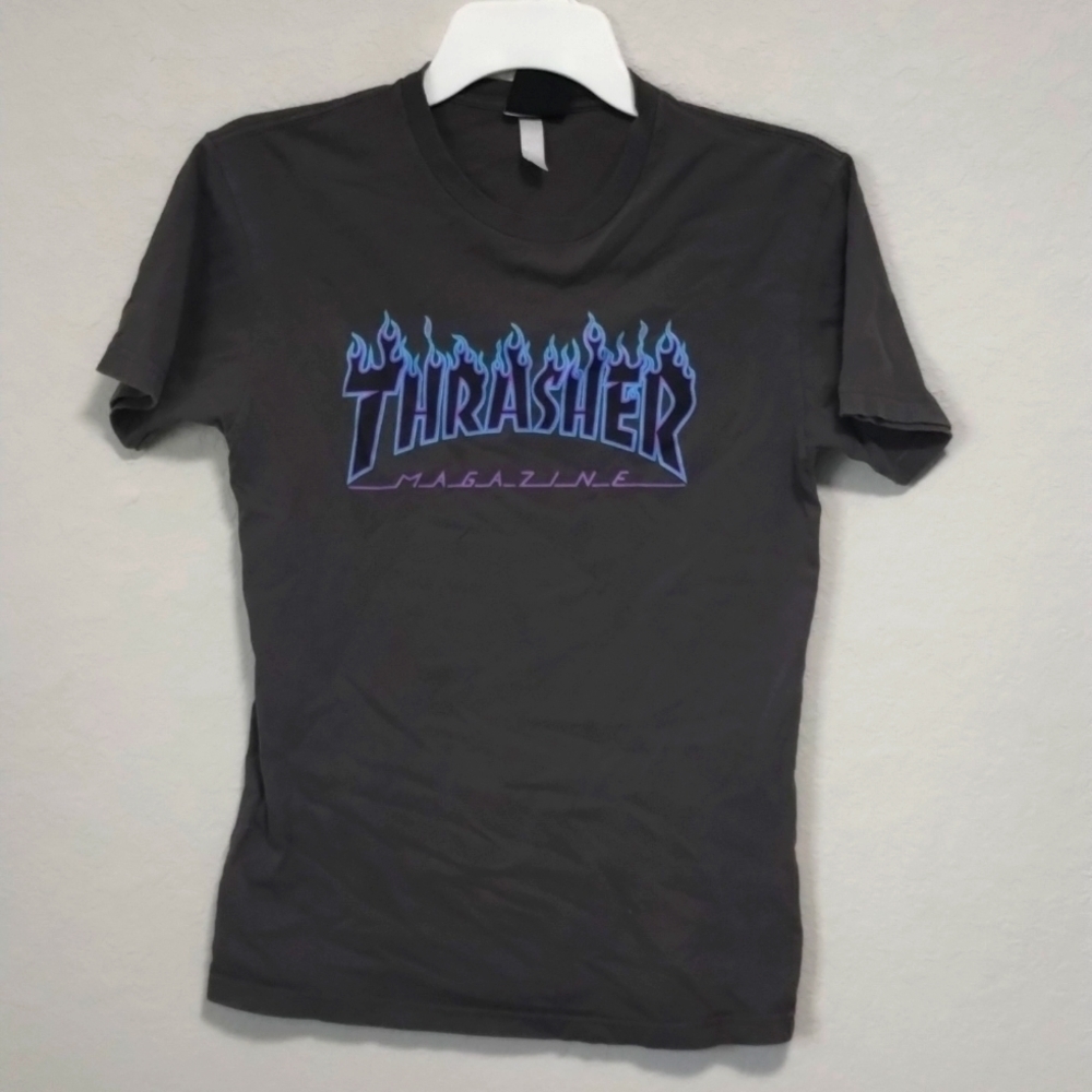 Thrasher magazine Women's Shirt